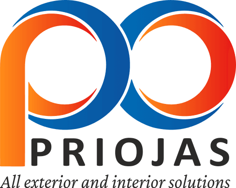 Priojas Trading logo