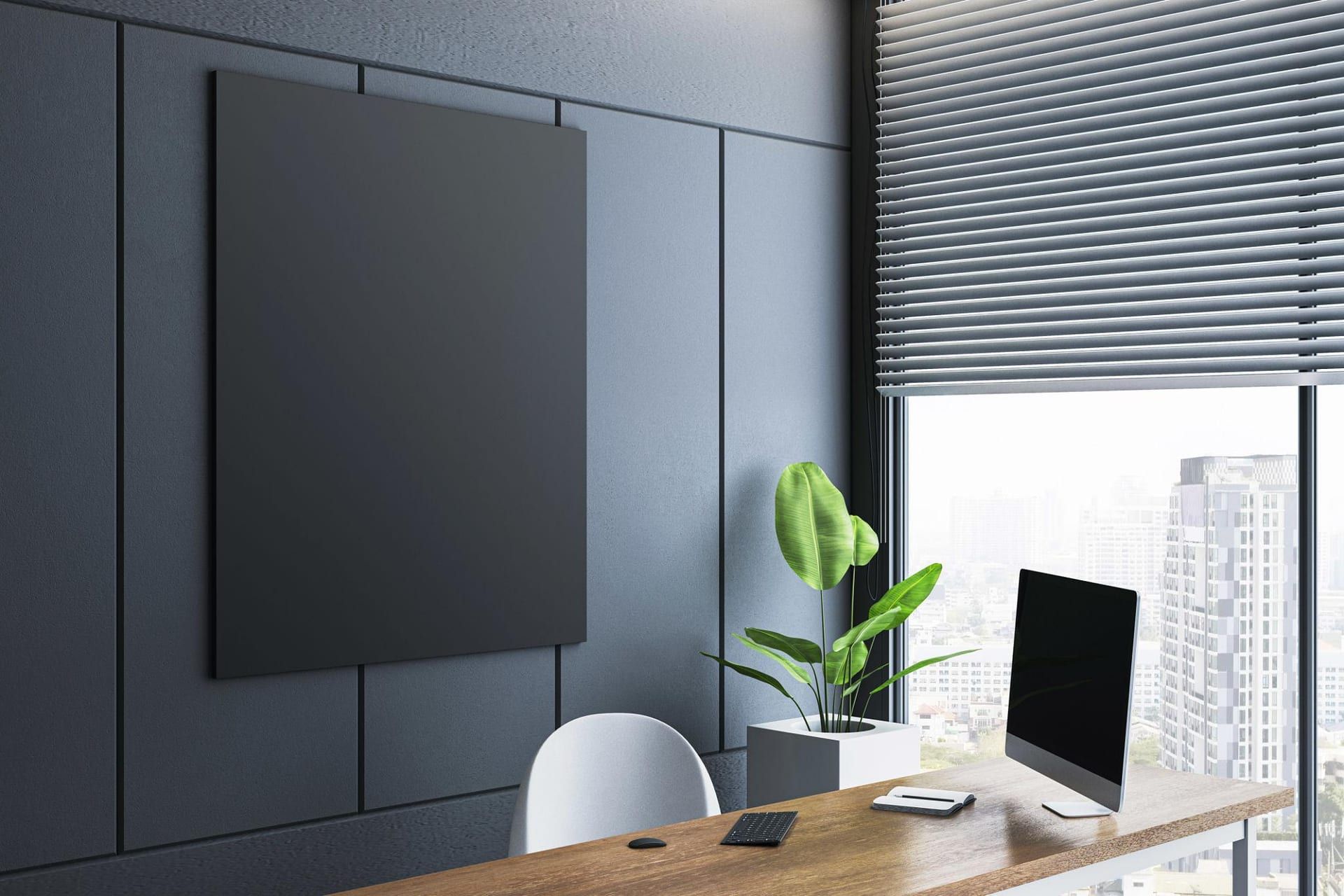 Office blinds