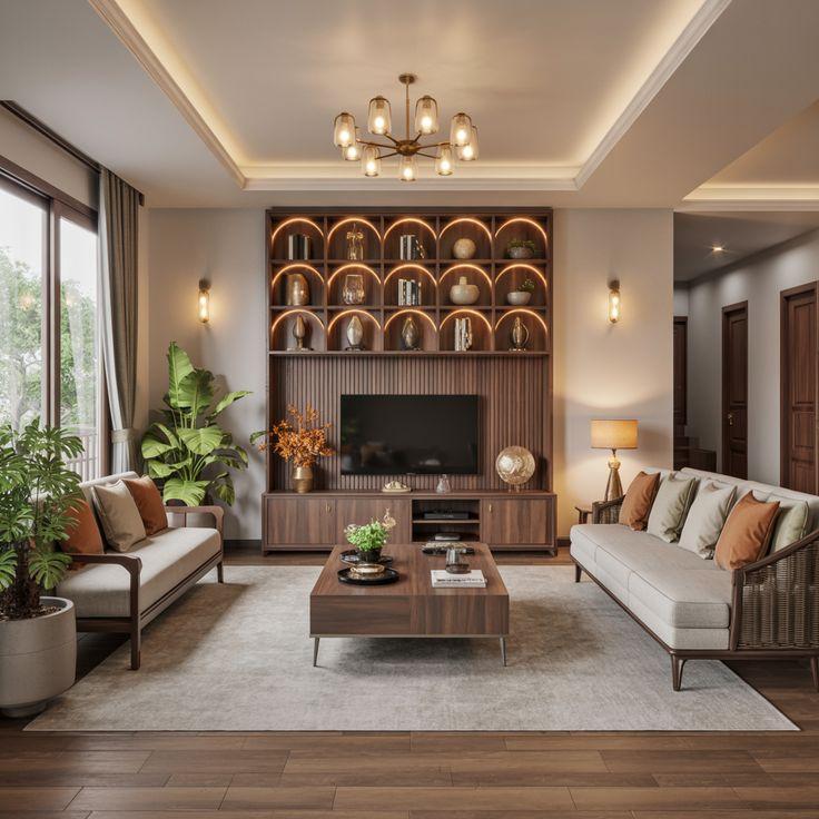Drawing room