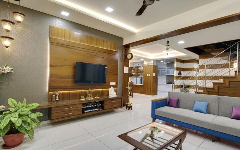 Home renovation