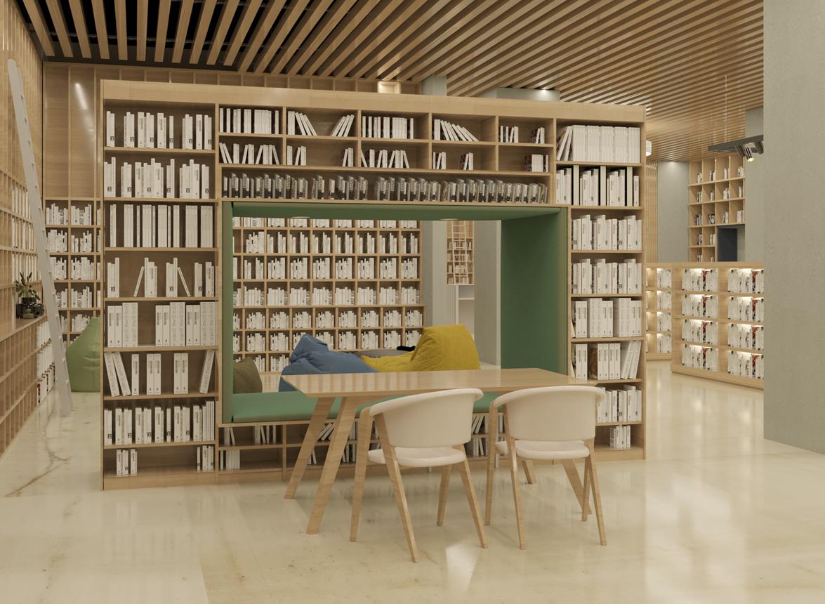Institution design