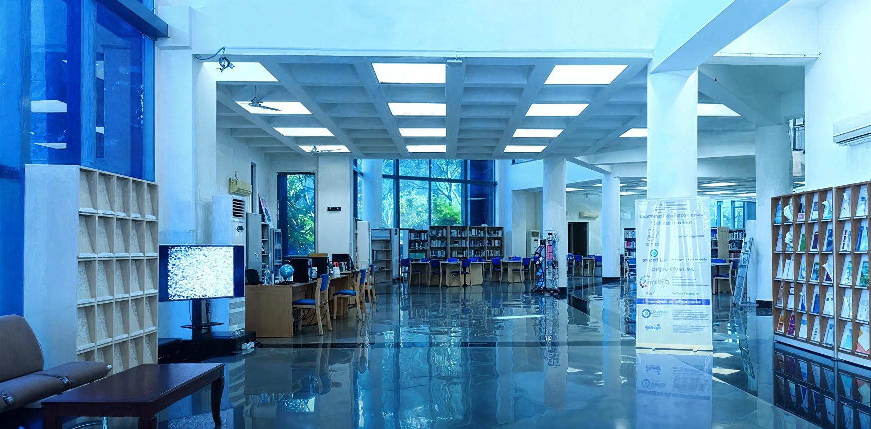 Modern Educational Design
