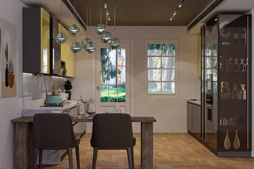 Kitchen Image