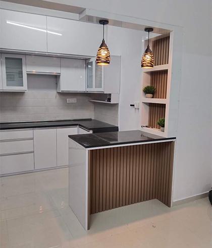 Kitchen Image