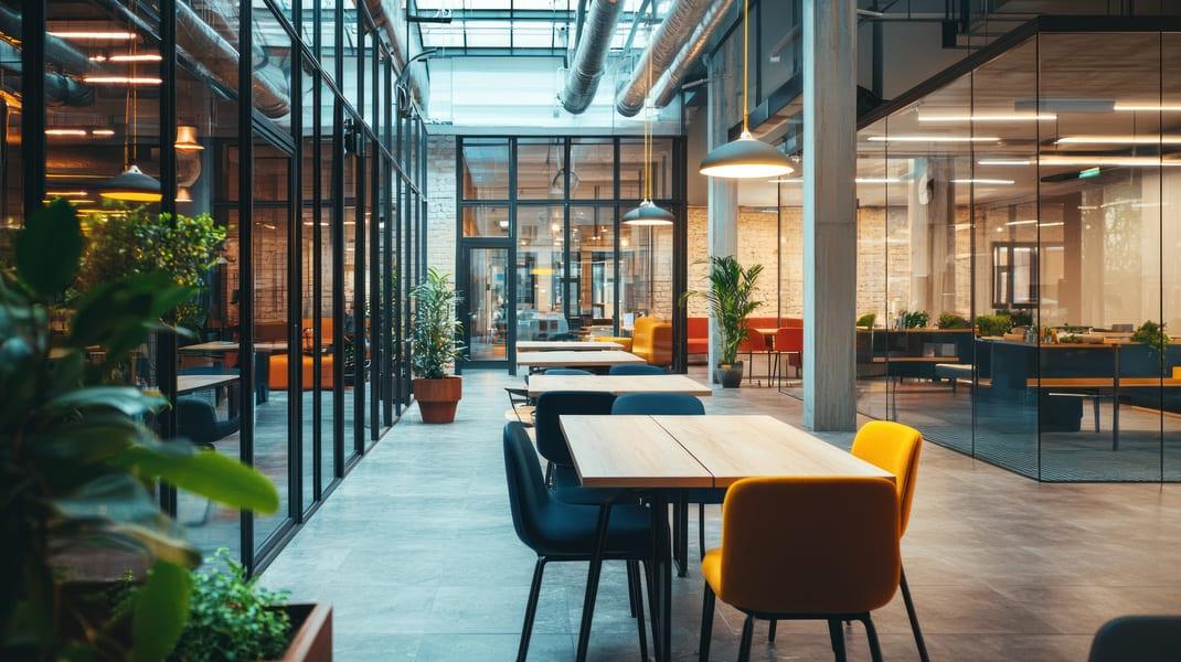 Office project